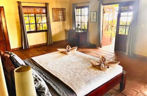 Playa El Coco Bed & Breakfast | La Veranera, Playa El Coco