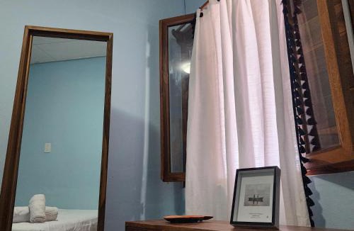 San Juan del Sur House | ORÍGENES Guest House