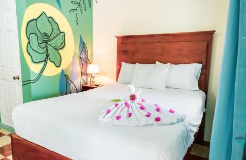 Moyogalpa Bed & Breakfast | Hostal Edén
