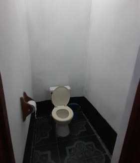 Altagracia House | Bananas Guest House Private Room