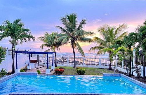 Pochomil House | Casa Playa JaDe