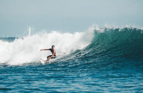 Playa Gigante Hotel | Hotel Ingigante