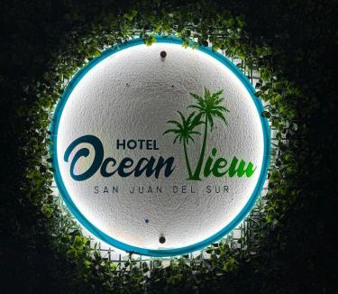 San Juan del Sur Hotel | Hotel Ocean View
