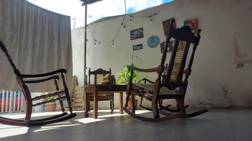 Rivas House | Hostal Brisas del Ometepe