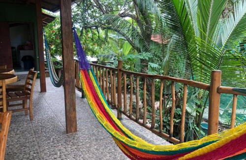 Aserradores Bed & Breakfast | El Marabu Chill'n Surf