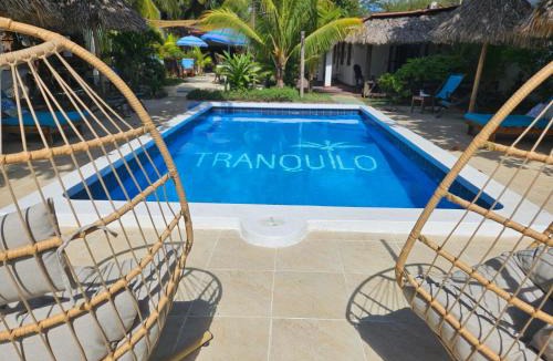 Las Penitas Hotel | Hotel Tranquilo