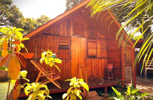 Granada House | Casa Caracola