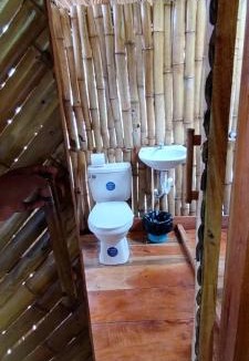 Santo Domingo Apartment | Polvo en el Aire