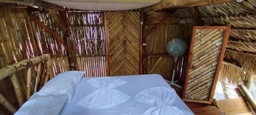 Santo Domingo Apartment | Polvo en el Aire
