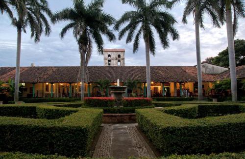 Leon Hotel | Hotel El Convento Leon Nicaragua