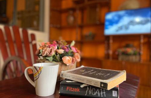 Esteli Hotel | Hospedaje Coffee and cocktails
