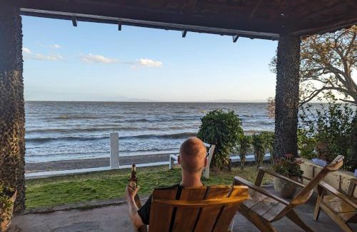 Ometepe Island Hotel | Hotel Playa Santa Martha