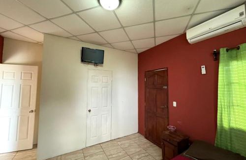 Managua Hotel | Villalobos Hotel Managua