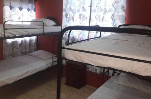 Managua Hotel | Villalobos Hotel Managua