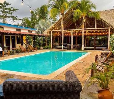 Playa Gigante Hotel | Hotel Ingigante
