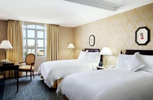Managua Hotel | Hilton Princess Managua