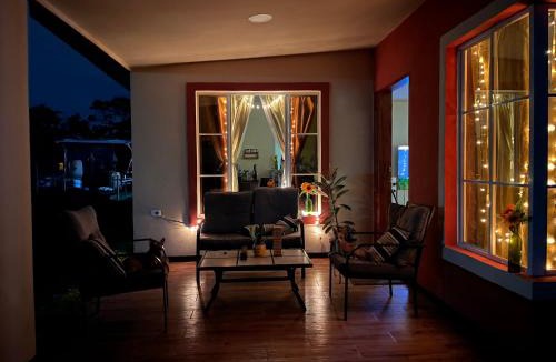 Nindiri House | Casa Mar