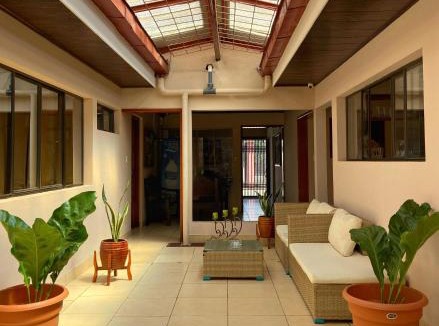 Esteli Hotel | Hospedaje Coffee and cocktails