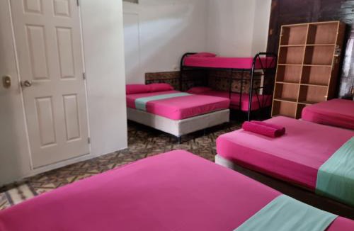 Leon Hostel | Volcano Hostel