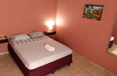 Managua Hotel | Hotel Munch