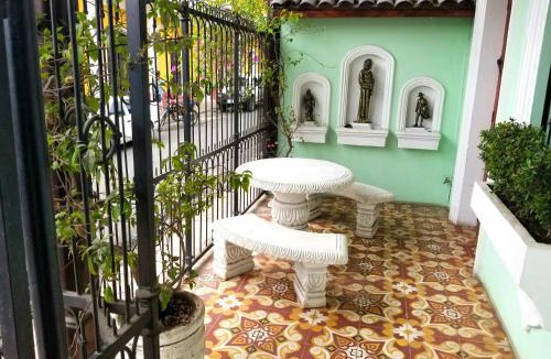 Granada Bed & Breakfast | Casa del Agua