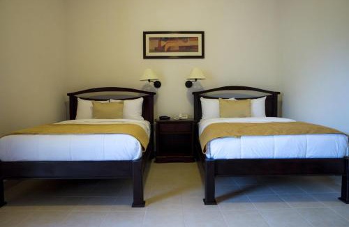 Granada Hotel | Hotel Real La Merced