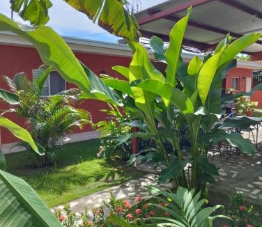 Managua Hotel | Hotel Munch