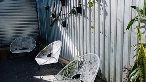 Leon Hostel | Terraza Catedral Hostel
