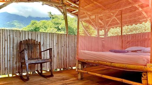 Santa Cruz House | Finca La Magia