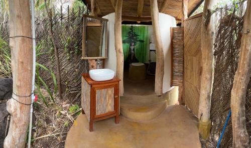 Santa Cruz Hostel | El Zopilote