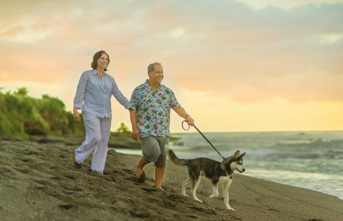 San Diego Hotel | Gran Pacifica Beach Resort & Homes