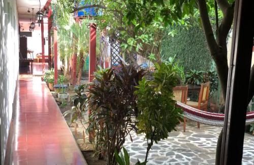 Leon Hostel | Hostal Vacaciones Nicas