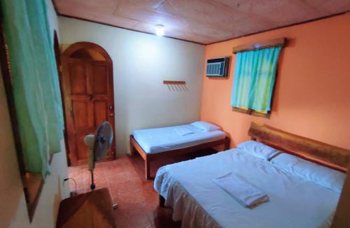 Santa Cruz Hostel | Hostel Santa Cruz Ometepe