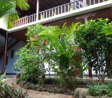 Granada Hotel | Hotel con Corazón Granada