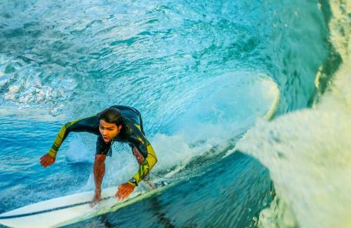 San Juan del Sur Hostel | Hostal Los Chamos