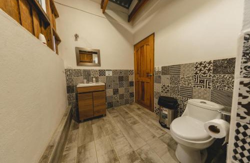 Masaya Cabin | Calalas Lodge
