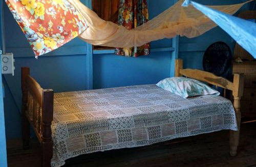 Little Corn Island House | Cool Spot Grace Place