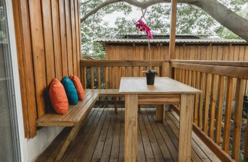 Masaya Cabin | Calalas Lodge