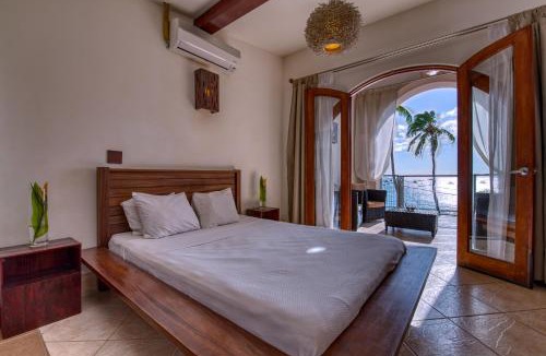 San Juan del Sur Hotel | Hotel Alcazar