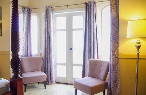 San Juan del Sur Hotel | Hotel Victoriano