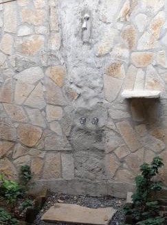 Catarina Cabin | San Simian Lodge
