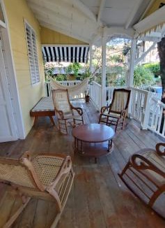 San Juan del Sur Hotel | Looking Good Surf House San Juan del Sur