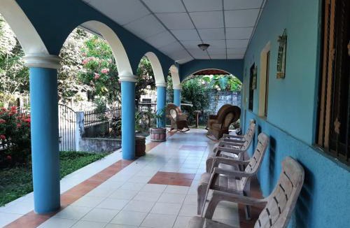 Moyogalpa Bed & Breakfast | Ometepe House