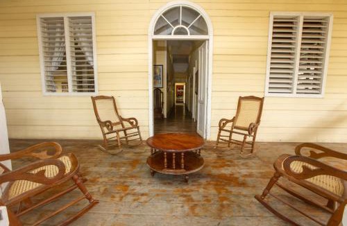 San Juan del Sur Hotel | Looking Good Surf House San Juan del Sur