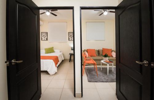 Managua Apartment | Verona ApartHotel