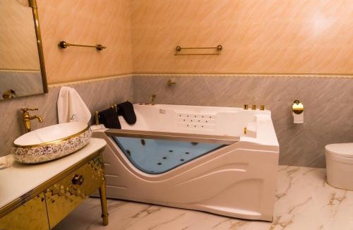 Somoto Hotel | L'ver Hotel