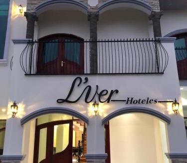 Somoto Hotel | L'ver Hotel