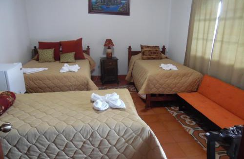 Granada Hotel | Hotel Cordoba