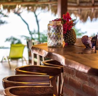 San Juan del Sur Hostel | Hush Maderas