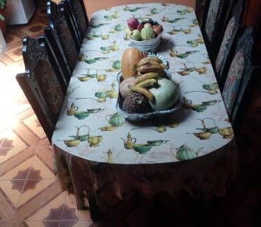 Moyogalpa House | Casa Krisdalia